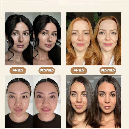 4-in-1 Makeup Base SPF50+