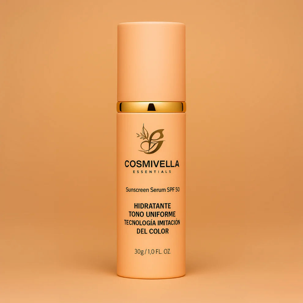 4-in-1 Makeup Base SPF50+