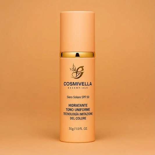 Crema Coverplus4-in-1 Makeup  SPF50+