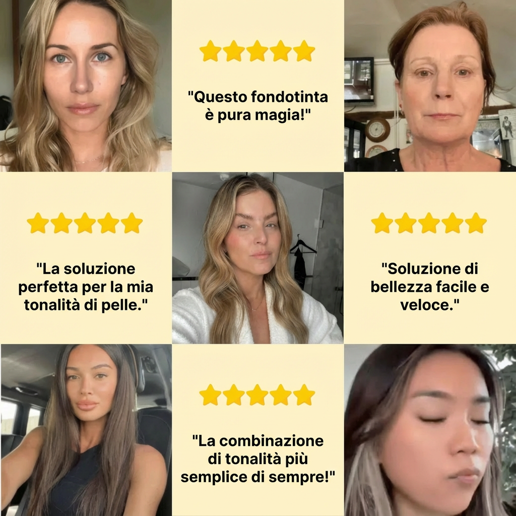 Crema Coverplus4-in-1 Makeup  SPF50+