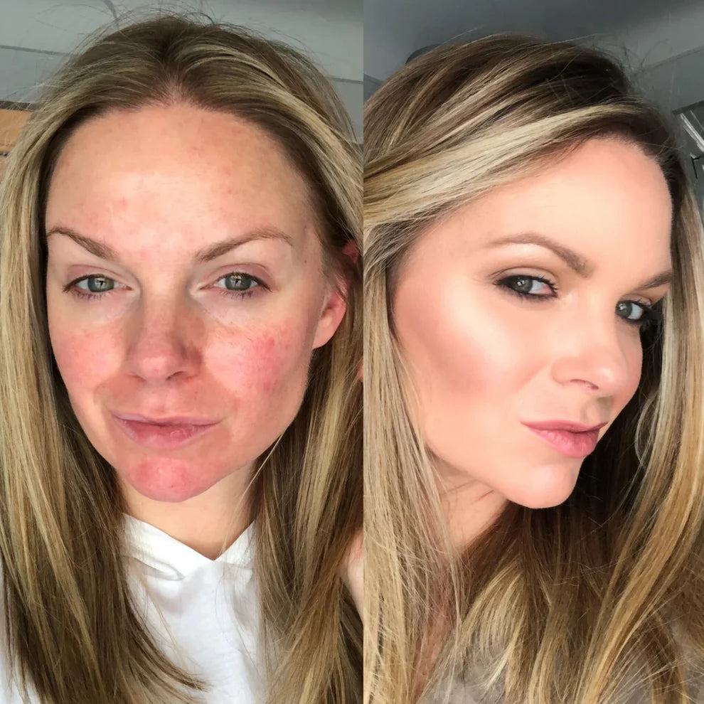 Crema Coverplus4-in-1 Makeup  SPF50+